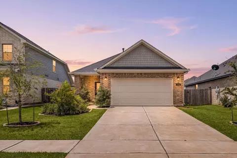 31343 Horseshoe Meadow Bend Ln, Fulshear, TX 77441