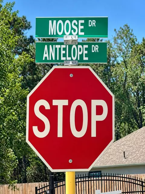 lot S 638 639 Moose Dr, Crosby, TX 77532