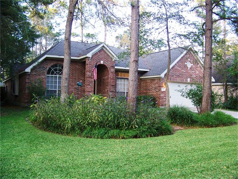 18 Leaf Spring Pl, Spring, TX 77382 photo 1
