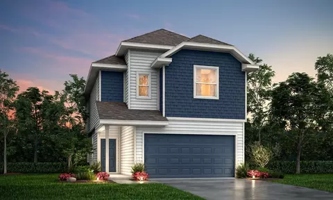 2312 Pipefish Dr, Conroe, TX 77384