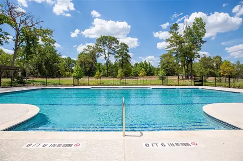 Exterior - 2312 Pipefish Dr, Conroe, TX 77384 photo 4 of 5