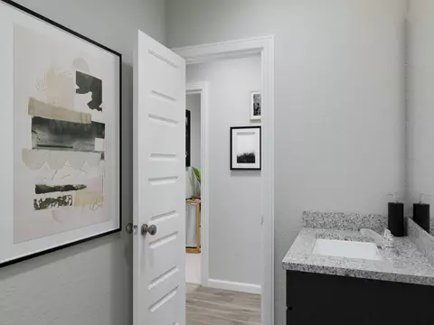 Bath - 2312 Pipefish Dr, Conroe, TX 77384 photo 3 of 4
