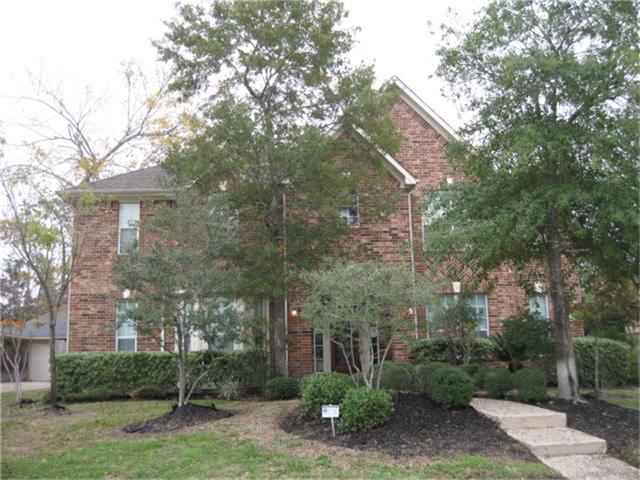 1310 Richlawn Dr, Spring, TX 77379 photo 1