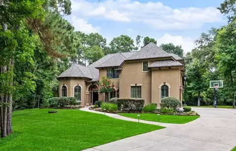 27722 Tiverton Ct, Spring, TX 77386
