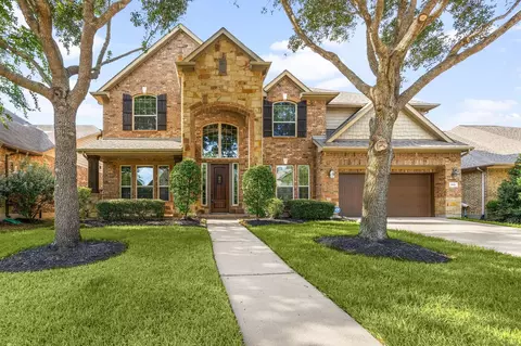9931 Hutton Park Dr, Katy, TX 77494
