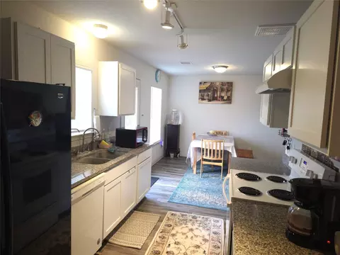 Kitchen - 2009 6th St, Hempstead, TX 77445 photo 1 of 1