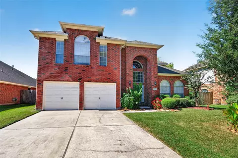 110 Annes Way, Stafford, TX 77477