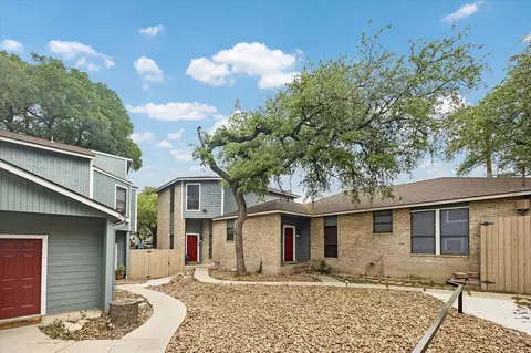 13533 George Rd, San Antonio, TX 78230
