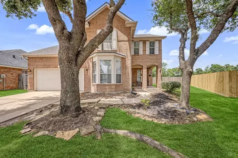 18106 Linden Forest Ln, Katy, TX 77449
