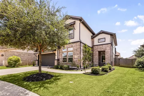30715 Parkside Passage Dr, Fulshear, TX 77441