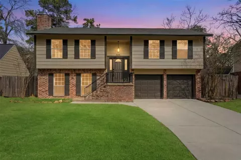 3211 Park Garden Dr, Kingwood, TX 77339