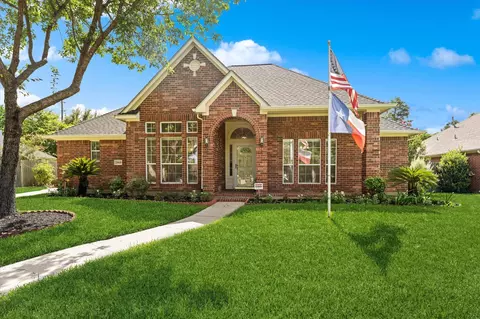 25935 Brickhill Dr, Spring, TX 77389
