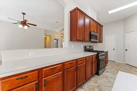Kitchen - 25935 Brickhill Dr, Spring, TX 77389 photo 1 of 6