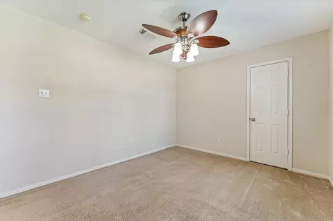 Bedroom - 25935 Brickhill Dr, Spring, TX 77389 photo 2 of 6