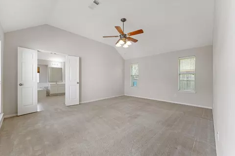 Bedroom - 25935 Brickhill Dr, Spring, TX 77389 photo 5 of 6