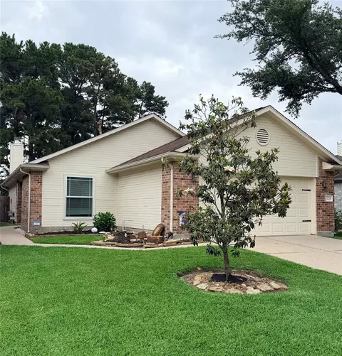 12218 Innisfall Cir, Tomball, TX 77377