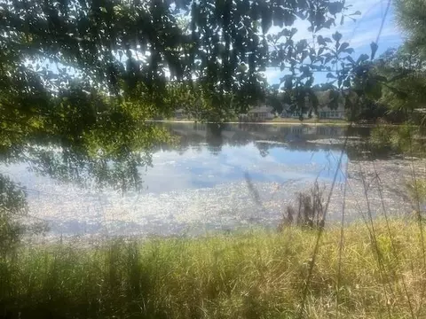 lot12 Sam Houston, Willis, TX 77378