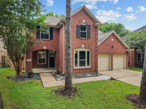 2111 Village Dale Ave, Houston, TX 77059
