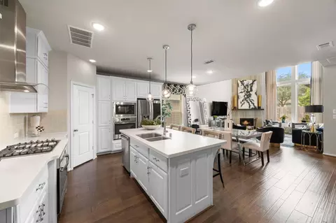 21323 Falls Frost Dr, Richmond, TX 77407