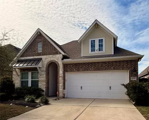 3439 Saucy Sage St, Richmond, TX 77406