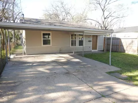 4218 Buck St, Houston, TX 77020
