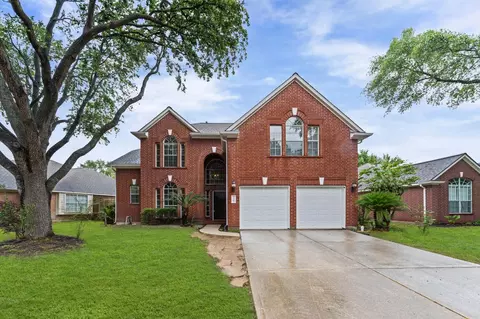 13306 Indigo Trace Ct, Houston, TX 77070