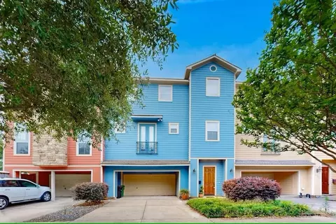 404 W 16th Street St W, Houston, TX 77008