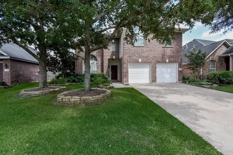 7107 Paradise Park Bnd, Richmond, TX 77407