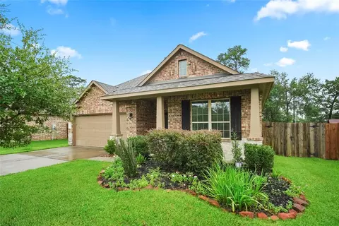 3227 Discovery Ln, Conroe, TX 77301 photo 1