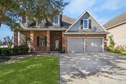 3414 Old Holly Dr, Pearland, TX 77584