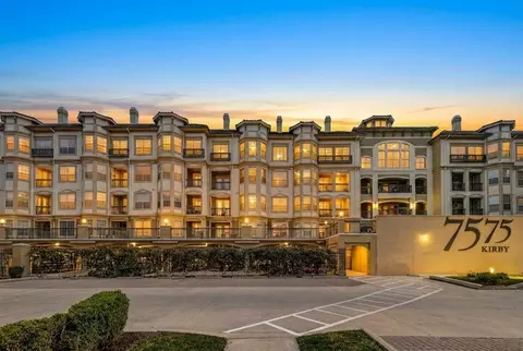 7575 Kirby Dr #1305, Houston, TX 77030
