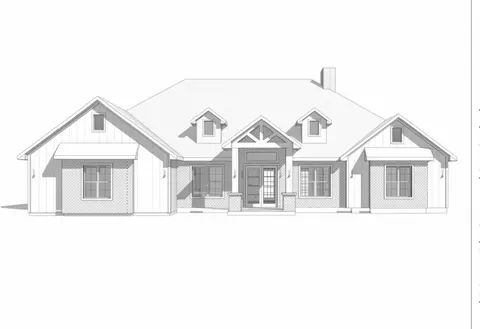24964 Hopeview Way, Montgomery, TX 77356
