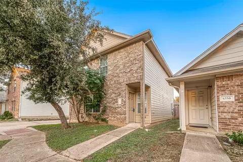 6352 Austinville Dr, Katy, TX 77449