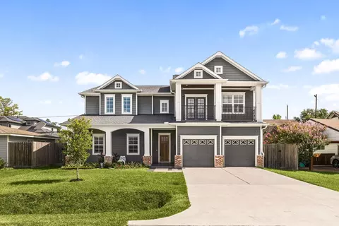 6430 Rolla St, Houston, TX 77055