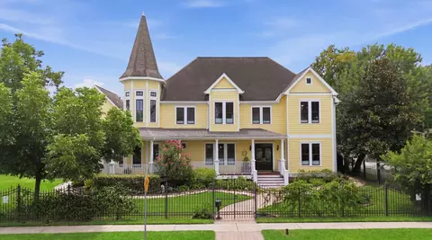 514 W 16th St, Houston, TX 77008
