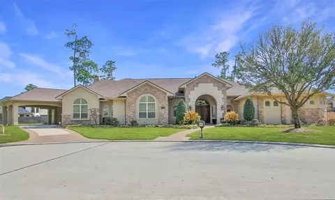 7907 Marshall Falls Dr, Spring, TX 77379 photo 1