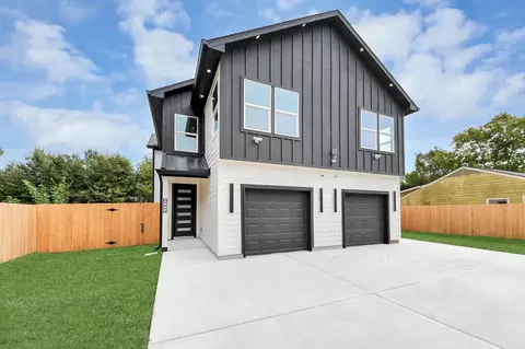 6711 Crestmont St, Houston, TX 77033