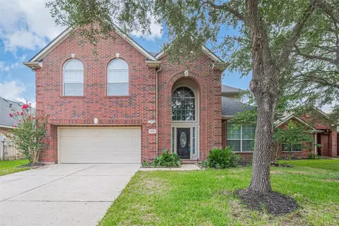 20915 Sagelaurel Ln, Richmond, TX 77407