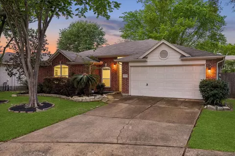 6111 Caroline Green Ct, Spring, TX 77373