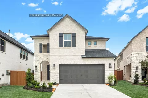 24918 Poppy Terrace Ct, Katy, TX 77493