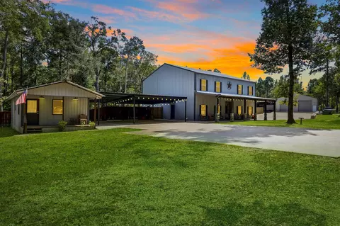 807 Whitehead Dr, Diboll, TX 75941