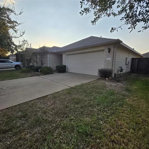 7010 Windy Run Ct, Spring, TX 77379 photo 1