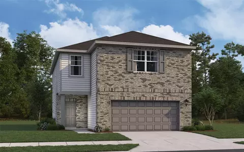 7911 Cassie Pine Dr, Houston, TX 77016