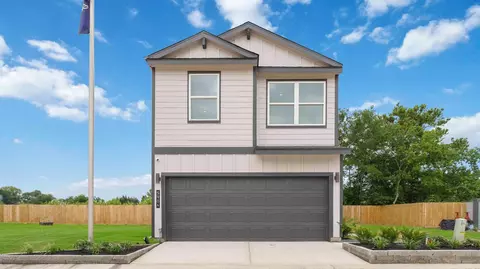 5908 Manning Oaks St, Houston, TX 77091
