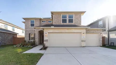 2368 Seaglass Terrace Dr, Katy, TX 77493