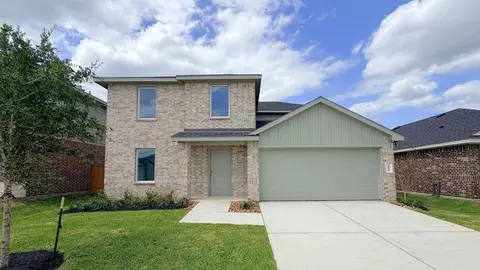 22014 Vernazza Bend Dr, Hockley, TX 77447