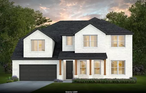 3602 Coreopsis Dr, Katy, TX 77493