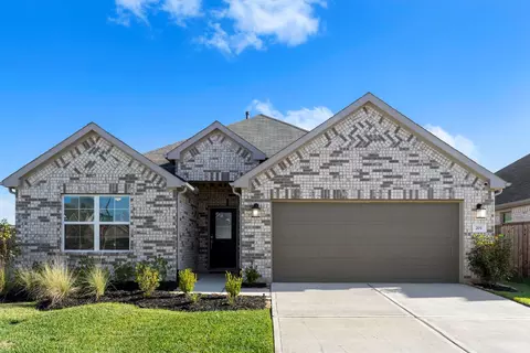201 Augustine Way, Magnolia, TX 77354
