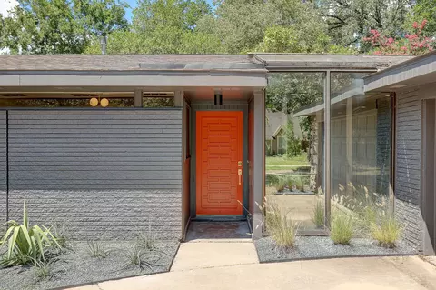 12914 Hansel Ln, Houston, TX 77024