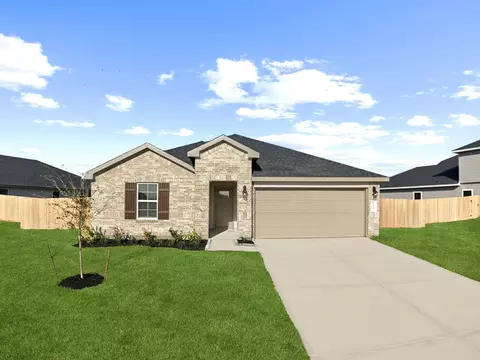 3210 Bolt Rope Dr, San Leon, TX 77539